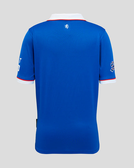 JUNIOR LIMITED EDITION POPPY HOME SHIRT