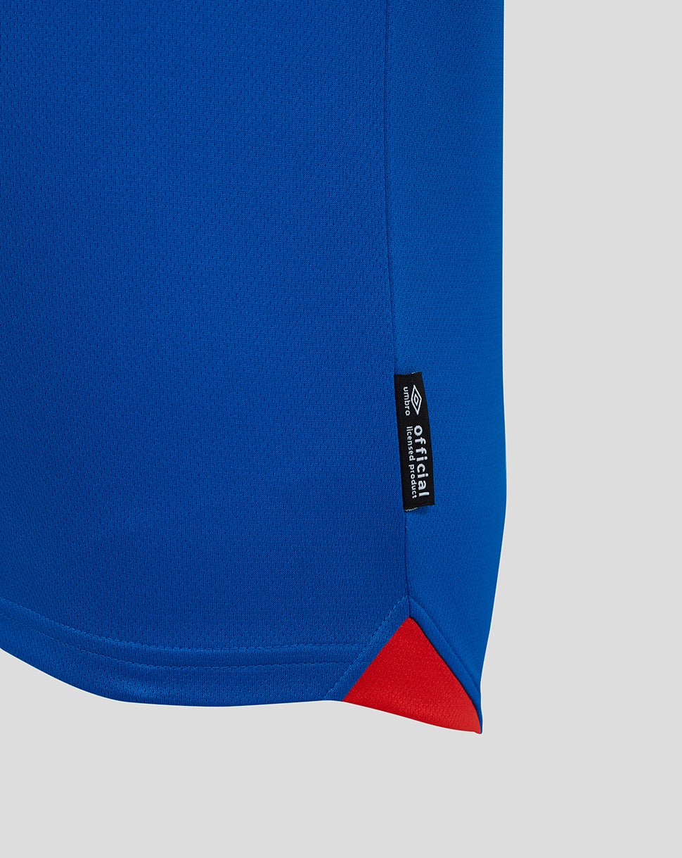 JUNIOR 25/26 HOME SHIRT
