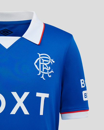 JUNIOR 25/26 HOME SHIRT