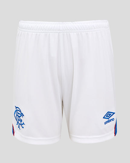 JUNIOR 25/26 HOME SHORTS