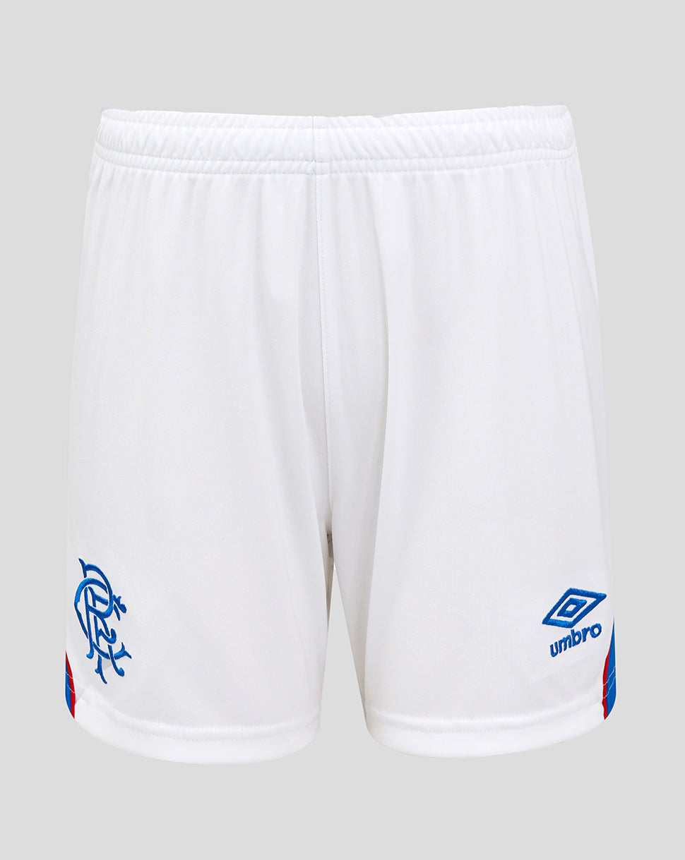 Junior Home Shirt, Short & Sock Bundle - Worth £115