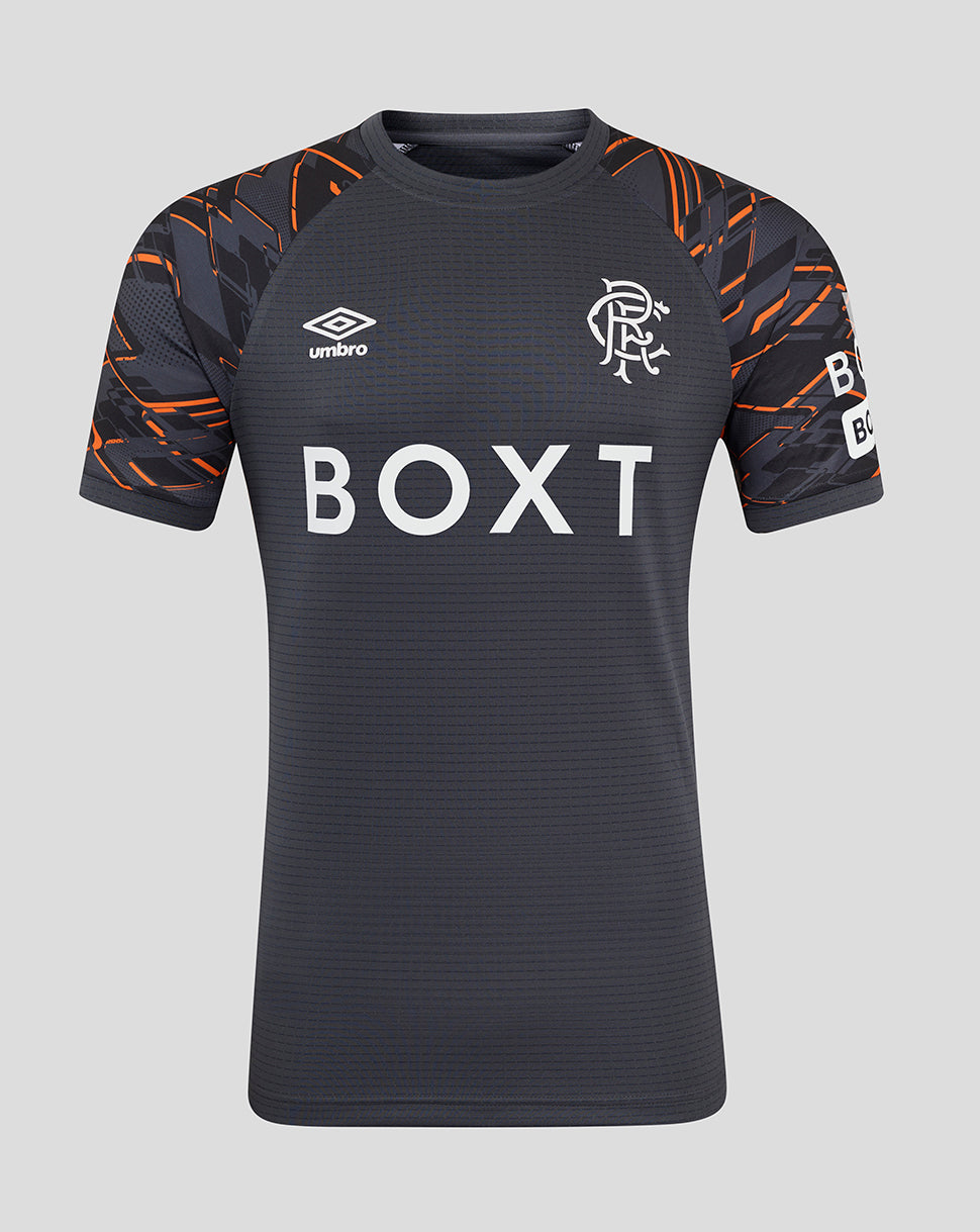 JUNIOR 25/26 AWAY GOALKEEPER SHIRT