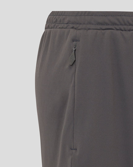 JUNIOR 25/26 PRO TRAINING KNIT SHORT- THUNDERSTORM 2