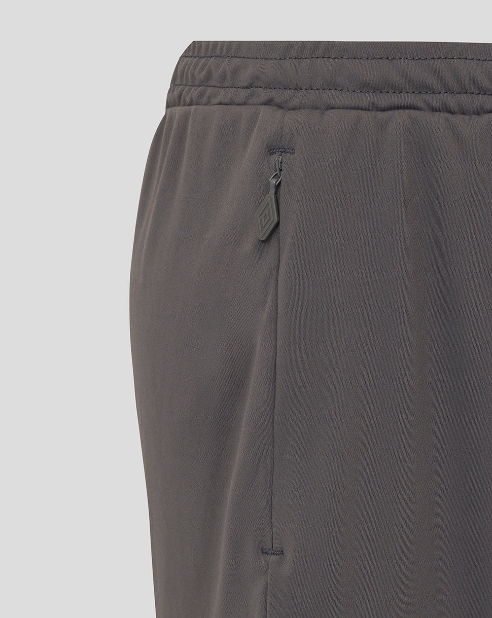 JUNIOR 25/26 PRO TRAINING KNIT SHORT- THUNDERSTORM 2