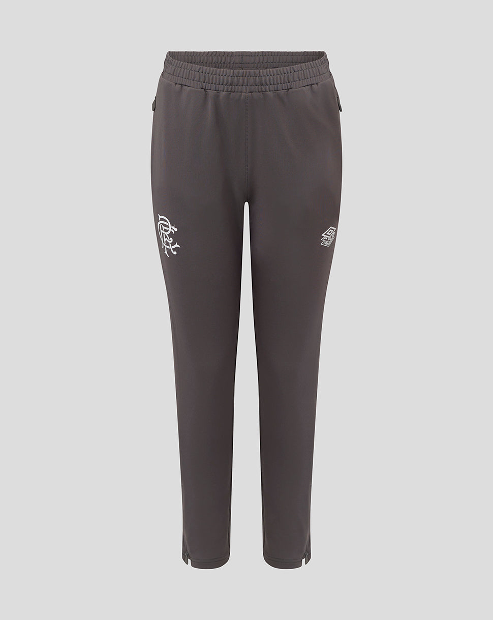 JUNIOR 25/26 PRO TRAINING KNIT PANT - THUNDERSTORM