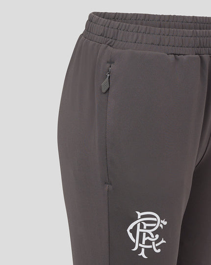 JUNIOR 25/26 PRO TRAINING KNIT PANT - THUNDERSTORM