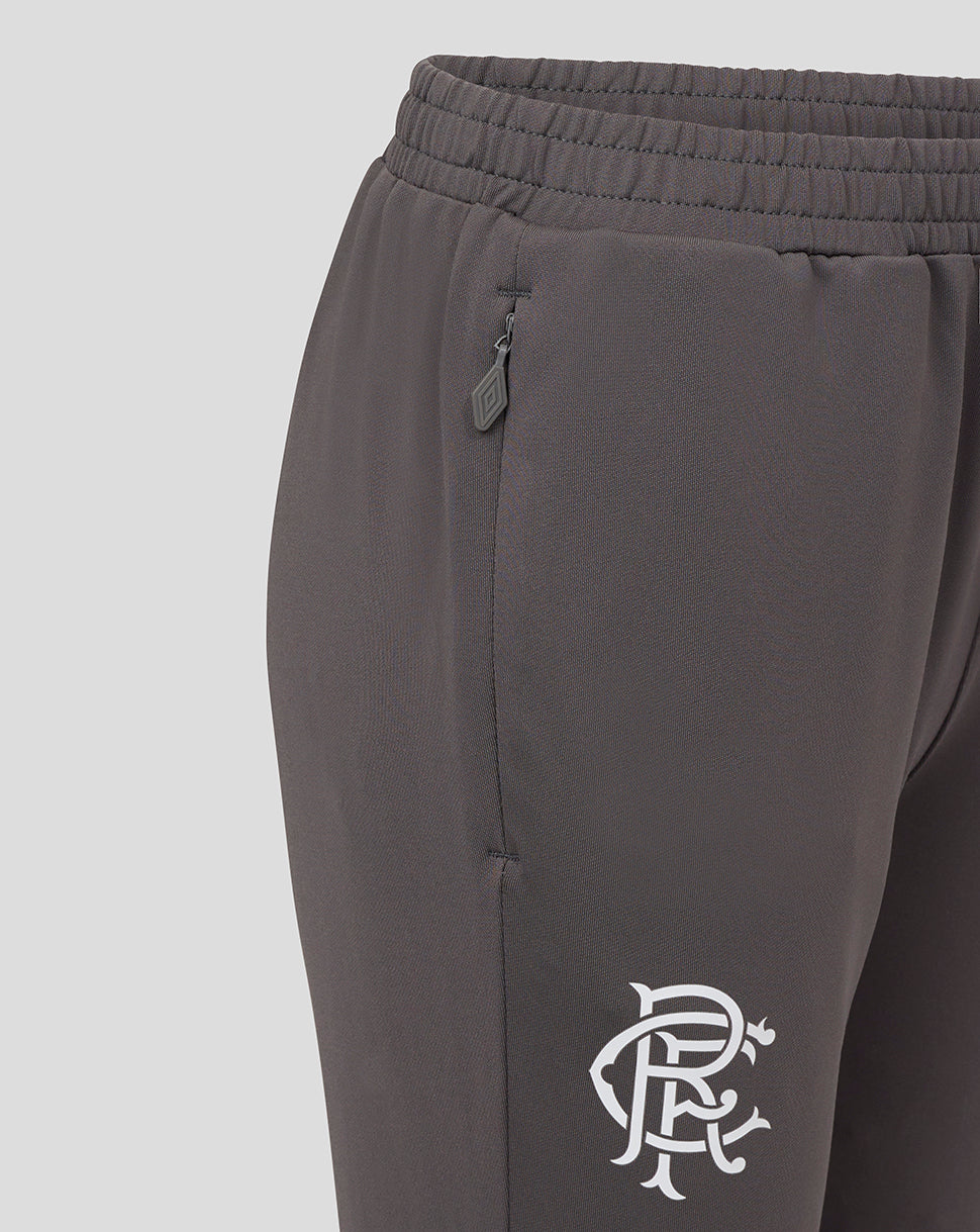 JUNIOR 25/26 PRO TRAINING KNIT PANT - THUNDERSTORM