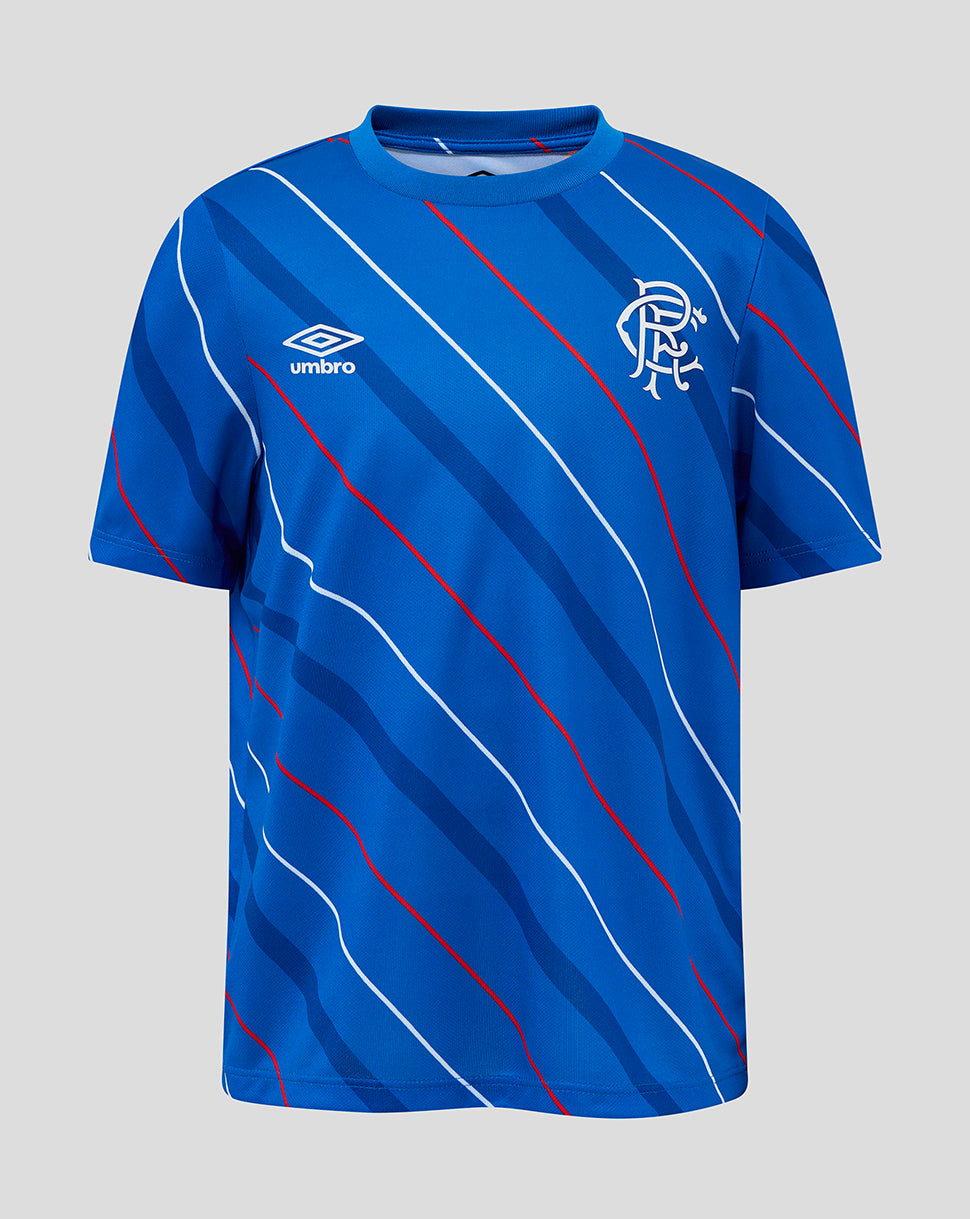 JUNIOR 25/26 HOME MATCHDAY TEE