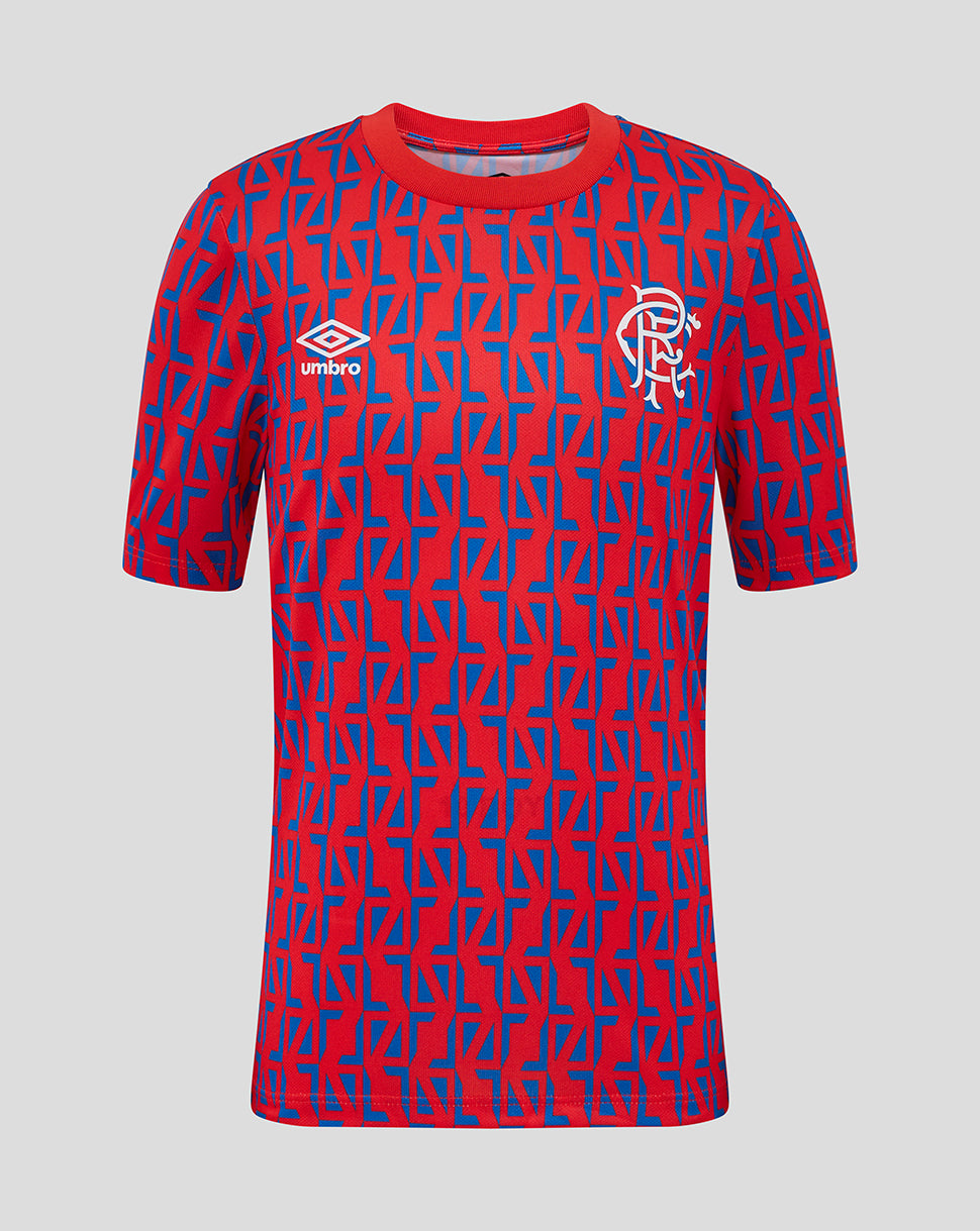 JUNIOR 25/26 AWAY MATCHDAY SHORT SLEEVE TEE