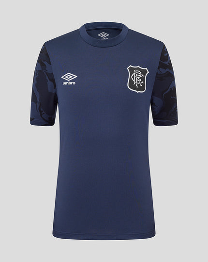 JUNIOR 25/26 THIRD MATCHDAY SHORT SLEEVE TEE