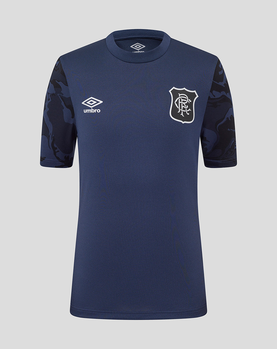 JUNIOR 25/26 THIRD MATCHDAY SHORT SLEEVE TEE