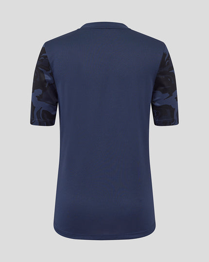 JUNIOR 25/26 THIRD MATCHDAY SHORT SLEEVE TEE