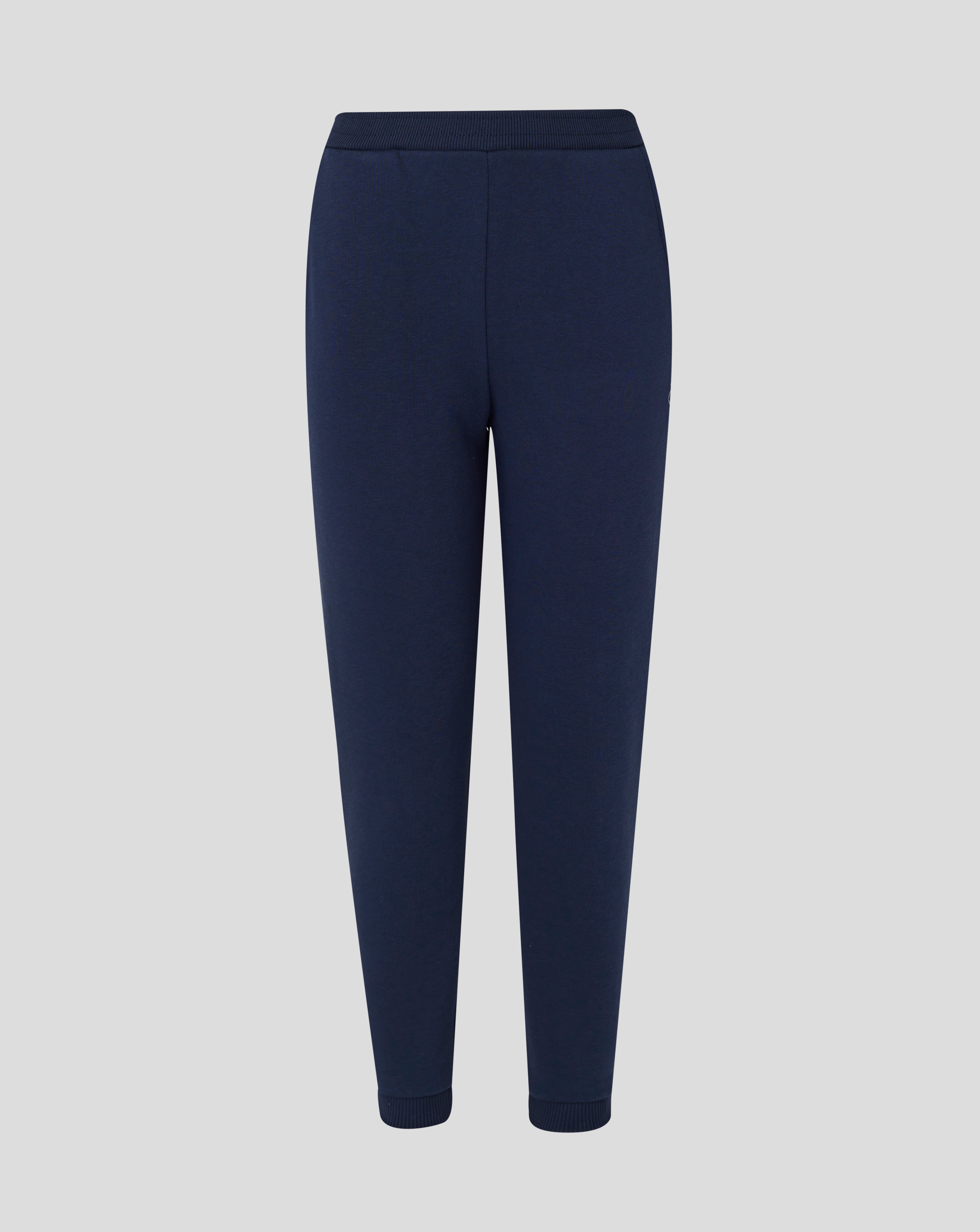 JUNIOR RANGERS CONTEMPORARY JOGGER - BLACK