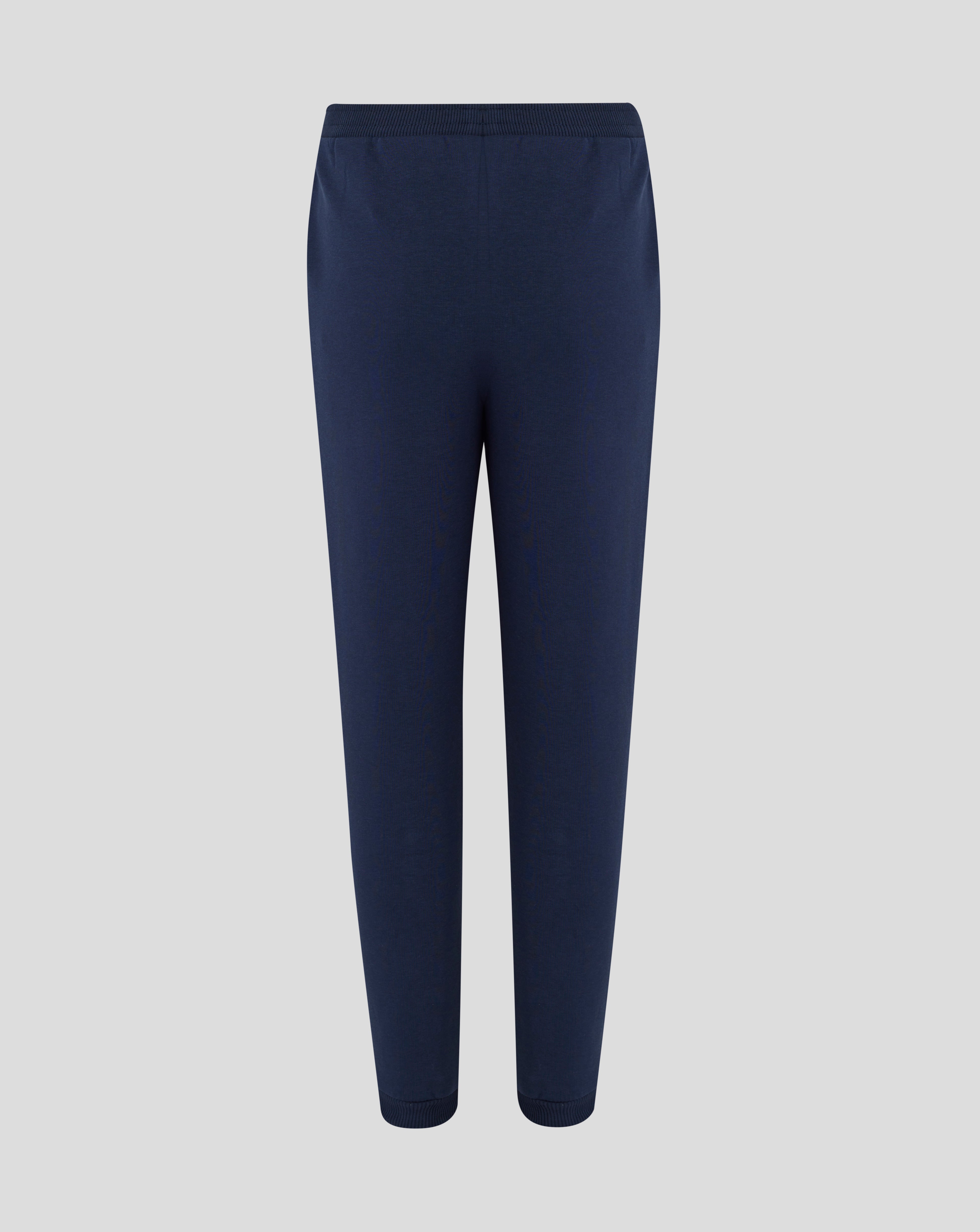 JUNIOR RANGERS CONTEMPORARY JOGGER - BLACK