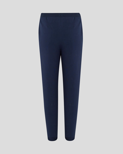 JUNIOR RANGERS CONTEMPORARY JOGGER - BLACK