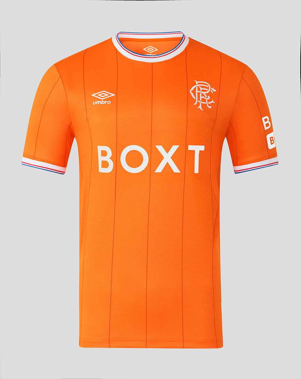 JUNIOR 25/26 FOURTH SHORT SLEEVE SHIRT