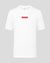 Junior 23/24 Classic T-Shirt - White