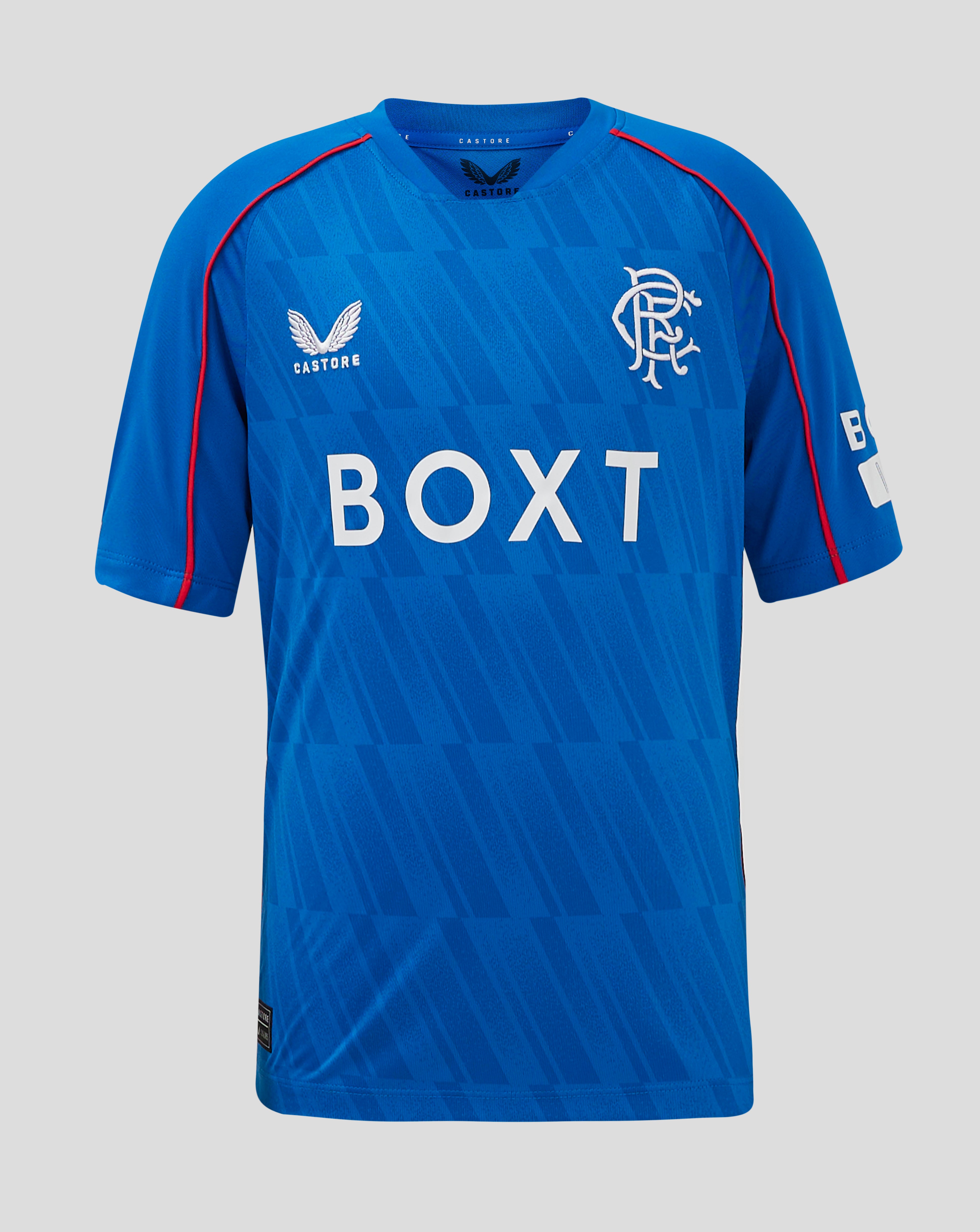JUNIOR 24/25 HOME SHIRT