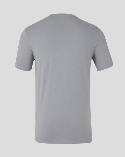 MENS 25/26 CORE CREST TEE - WEATHERVANE