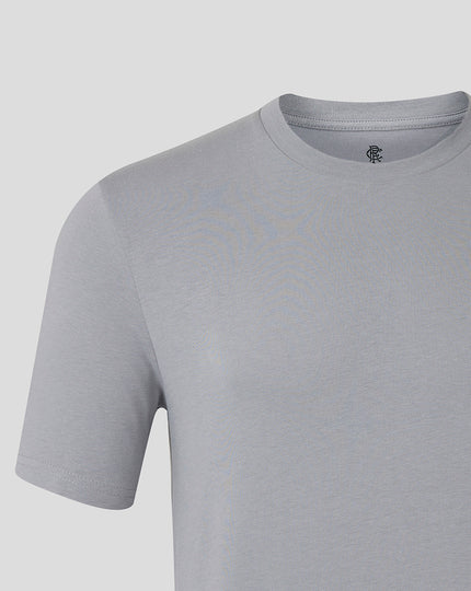 MENS 25/26 CORE CREST TEE - WEATHERVANE