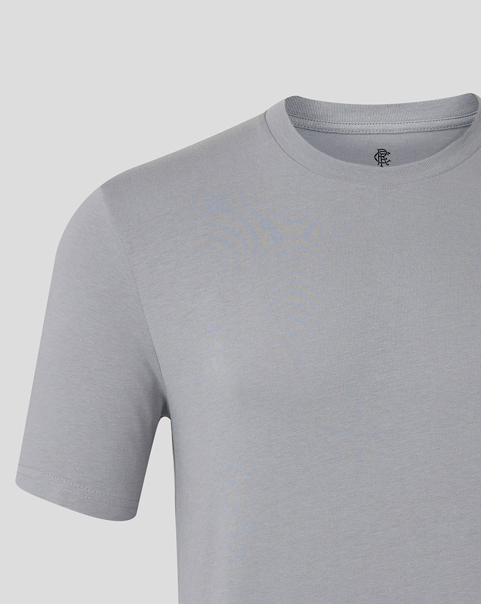 MENS 25/26 CORE CREST TEE - WEATHERVANE
