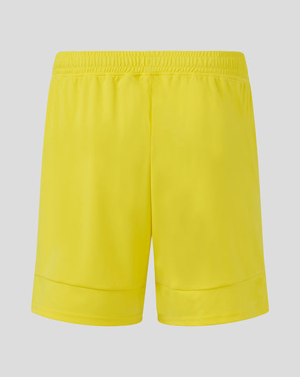 JUNIOR 25/26 HOME GOALKEEPER SHORTS