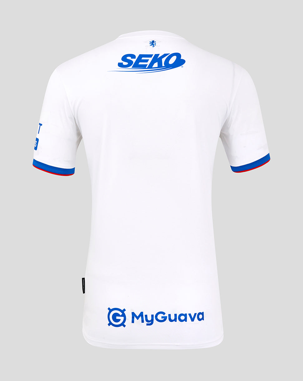 MEN'S 25/26 AWAY SHIRT