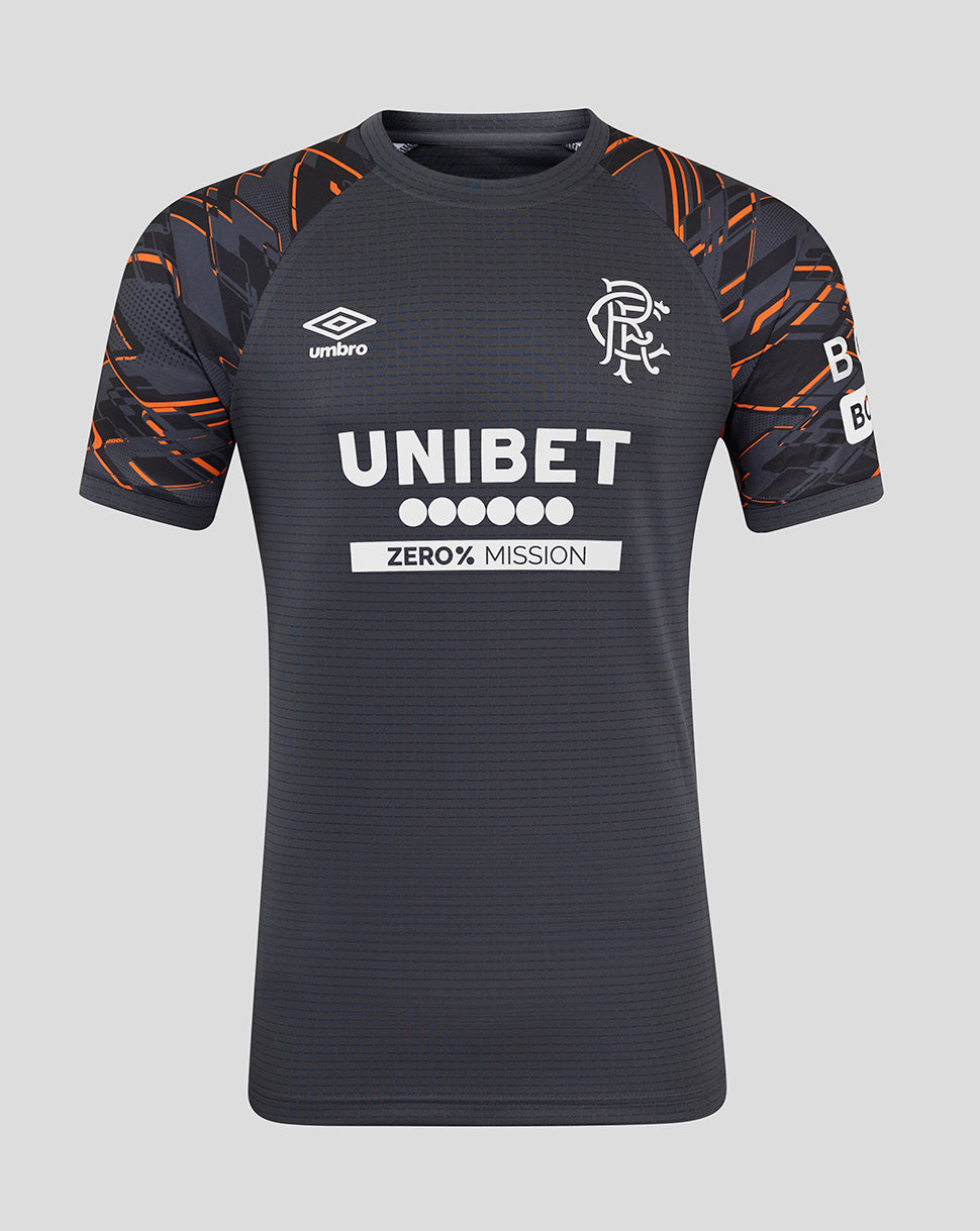 MEN'S 25/26 AWAY GOALKEEPER SHIRT