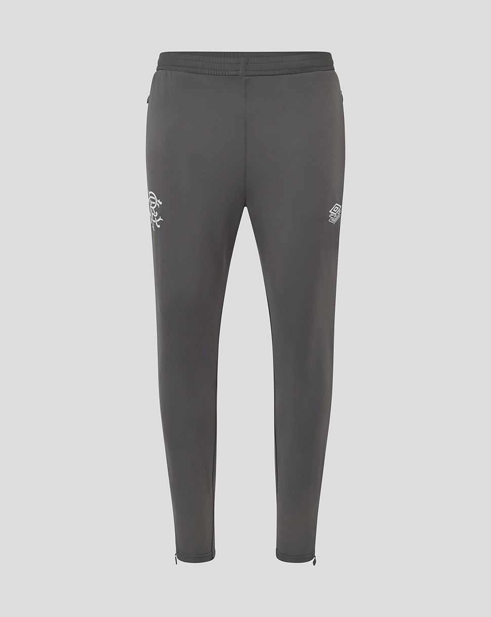 MENS 25/26 PRO TRAINING KNIT PANT- THUNDERSTORM