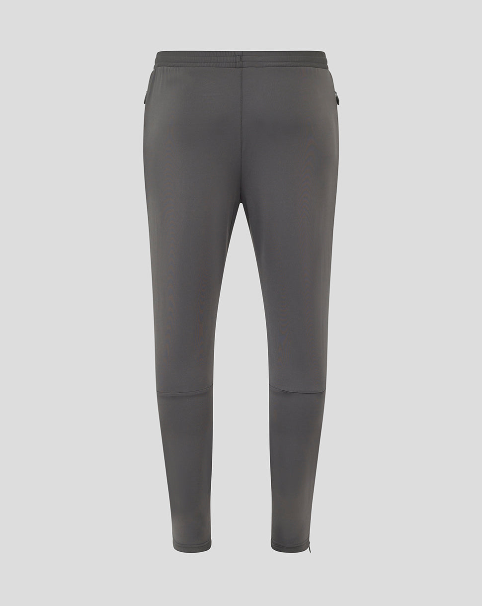 MENS 25/26 PRO TRAINING KNIT PANT- THUNDERSTORM