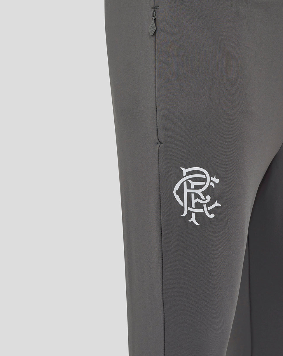 MENS 25/26 PRO TRAINING KNIT PANT- THUNDERSTORM