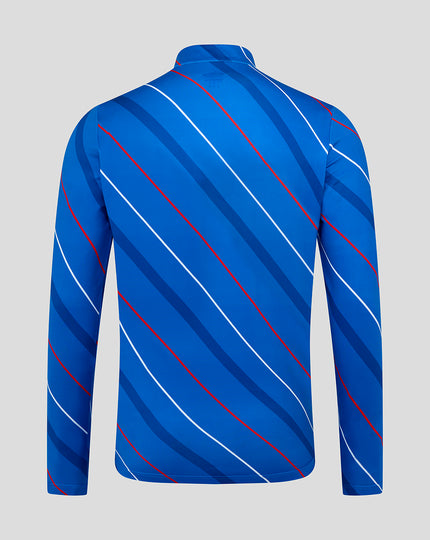 ADULTS 25/26 HOME MATCHDAY QUARTER ZIP