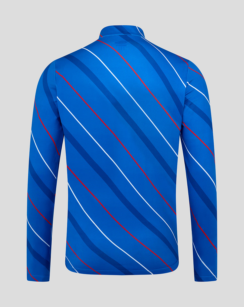 ADULTS 25/26 HOME MATCHDAY QUARTER ZIP