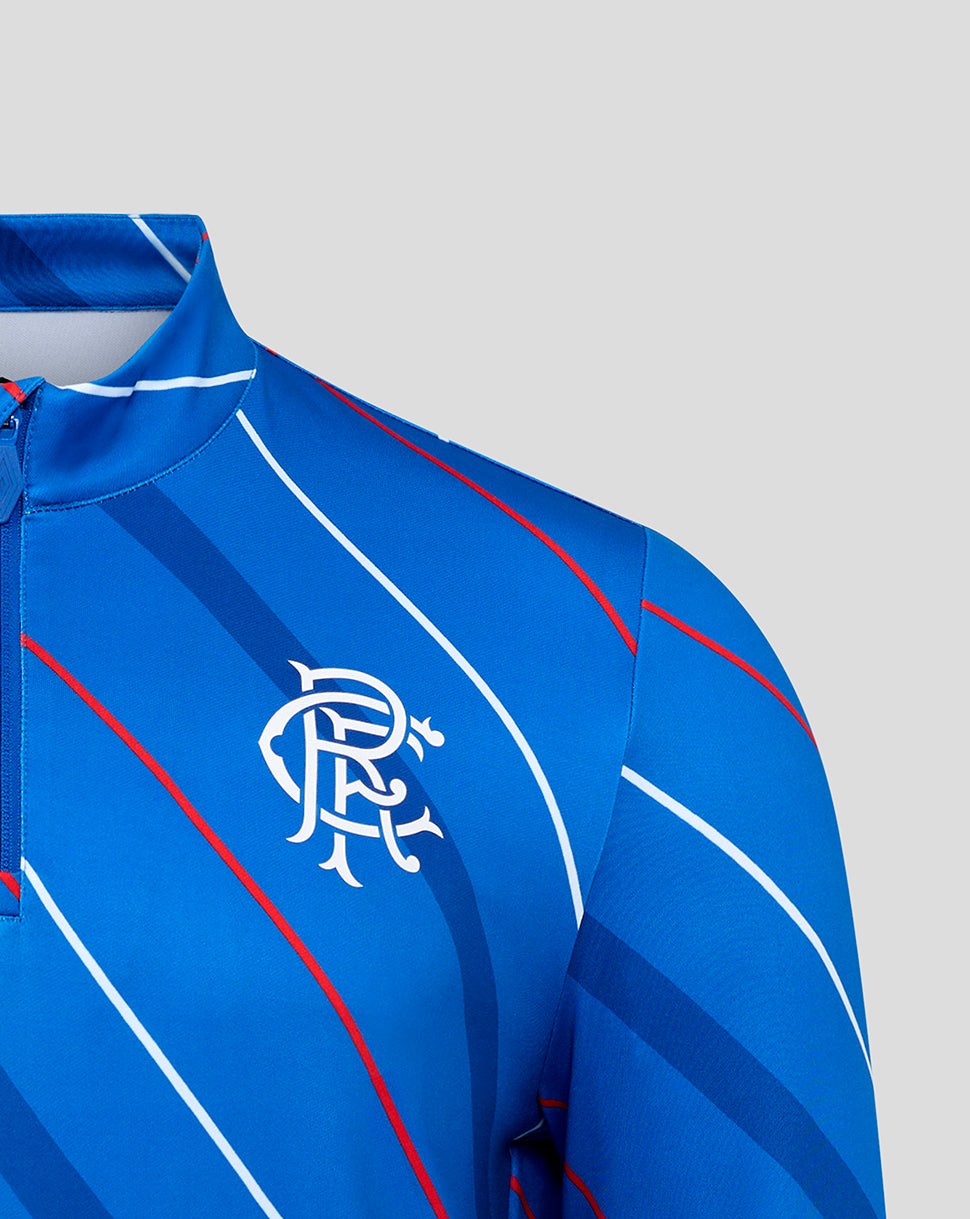 ADULTS 25/26 HOME MATCHDAY QUARTER ZIP