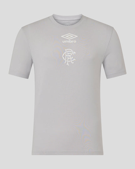 MENS 25/26 PRESENTATION LOGO TEE - MICROCHIP