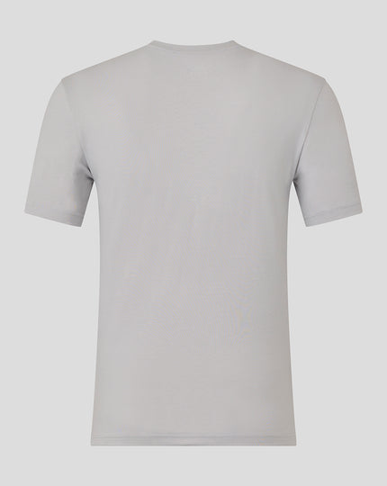 MENS 25/26 PRESENTATION LOGO TEE - MICROCHIP