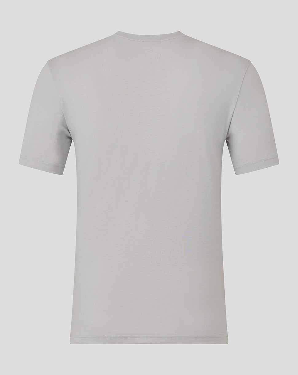MENS 25/26 PRESENTATION LOGO TEE - MICROCHIP