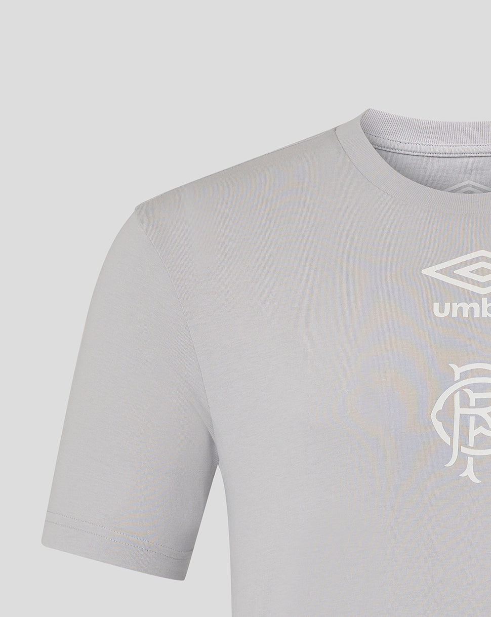 MENS 25/26 PRESENTATION LOGO TEE - MICROCHIP