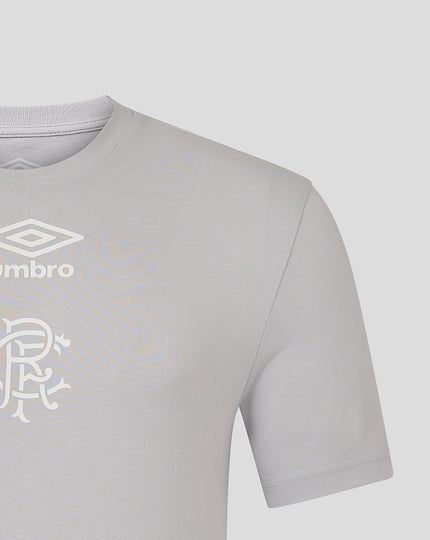 MENS 25/26 PRESENTATION LOGO TEE - MICROCHIP