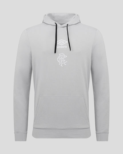 MENS 25/26 PRESENTATION LOGO HOODIE - MICROCHIP