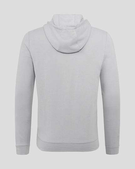 MENS 25/26 PRESENTATION LOGO HOODIE - MICROCHIP