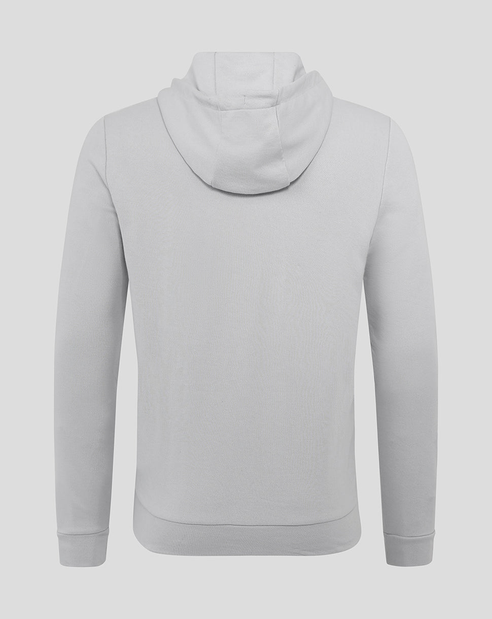 MENS 25/26 PRESENTATION LOGO HOODIE - MICROCHIP