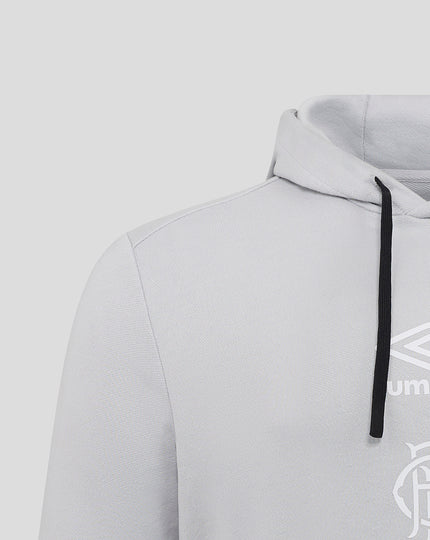 MENS 25/26 PRESENTATION LOGO HOODIE - MICROCHIP