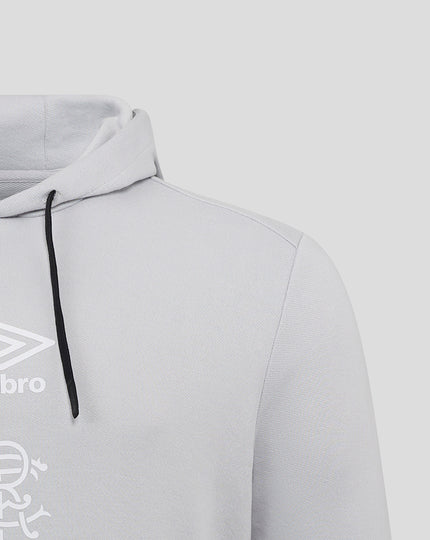 MENS 25/26 PRESENTATION LOGO HOODIE - MICROCHIP