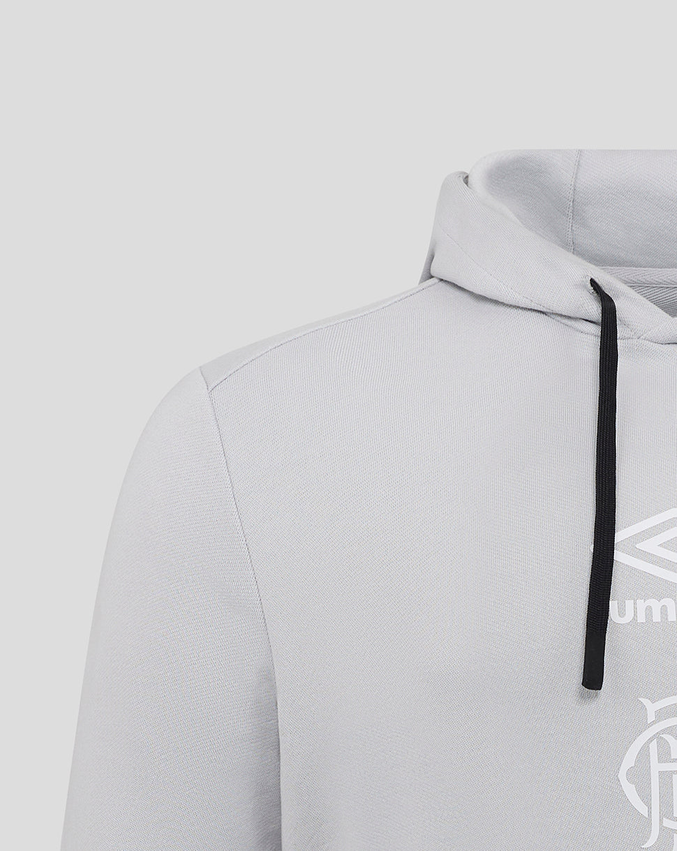 MENS 25/26 PRESENTATION LOGO HOODIE - MICROCHIP