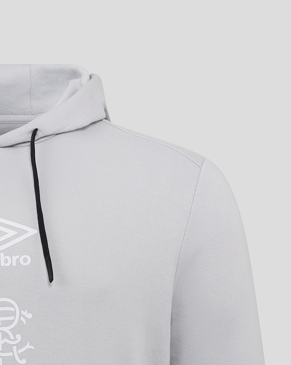 MENS 25/26 PRESENTATION LOGO HOODIE - MICROCHIP