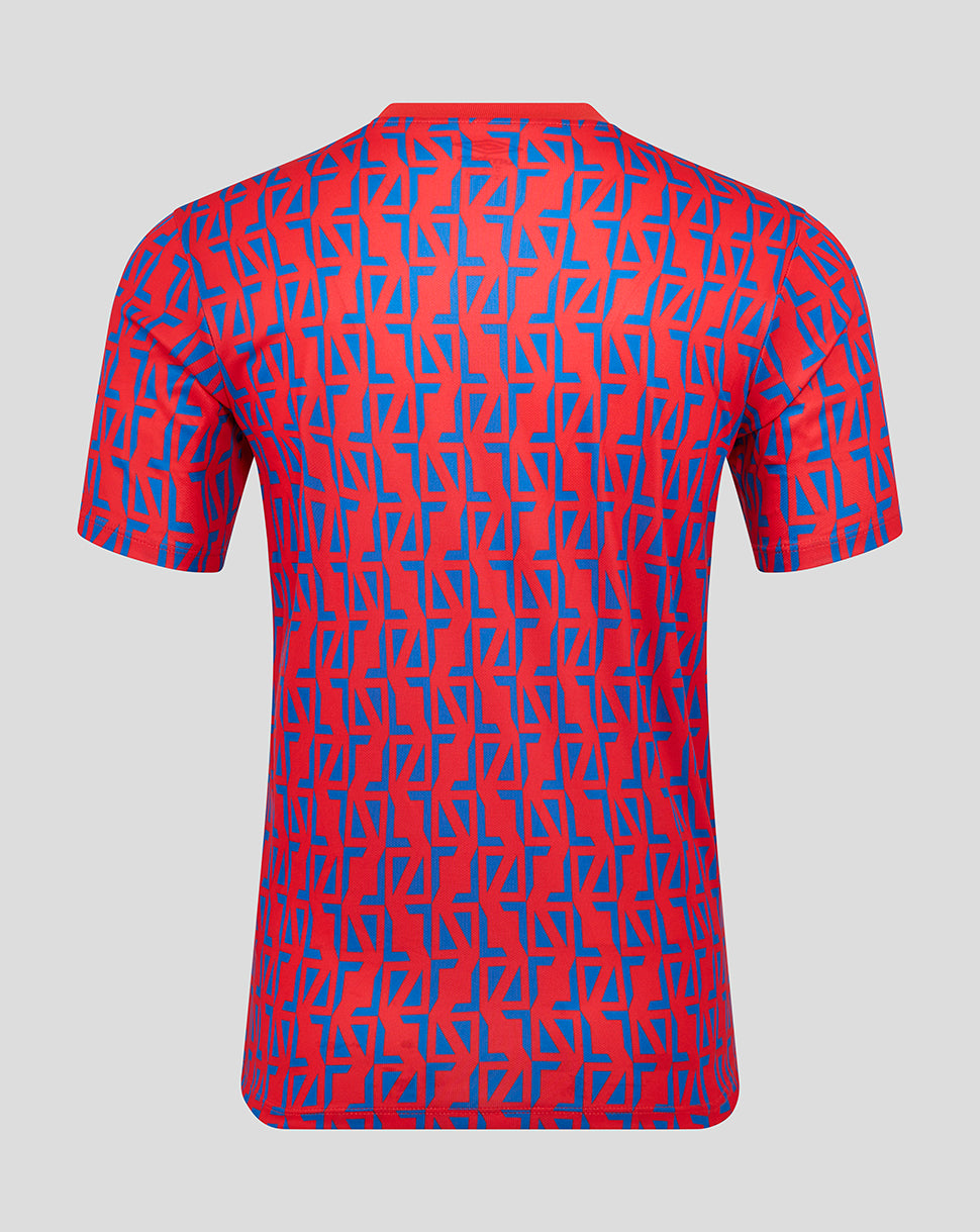 ADULTS 25/26 AWAY MATCHDAY SHORT SLEEVE TEE