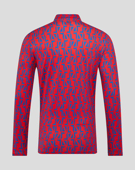 ADULTS 25/26 AWAY MATCHDAY QUARTER ZIP