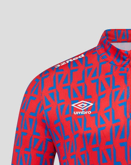 ADULTS 25/26 AWAY MATCHDAY QUARTER ZIP