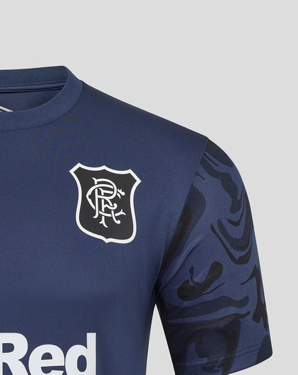 ADULT'S 25/26 THIRD MATCHDAY SHORT SLEEVE TEE